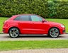 USED 2016 16 AUDI Q3 2.0 TDI S line Plus SUV 5dr Diesel S Tronic quattro Euro 6 (s/s) (184 ps) 