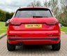 USED 2016 16 AUDI Q3 2.0 TDI S line Plus SUV 5dr Diesel S Tronic quattro Euro 6 (s/s) (184 ps) 