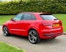 USED 2016 16 AUDI Q3 2.0 TDI S line Plus SUV 5dr Diesel S Tronic quattro Euro 6 (s/s) (184 ps) 