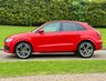 USED 2016 16 AUDI Q3 2.0 TDI S line Plus SUV 5dr Diesel S Tronic quattro Euro 6 (s/s) (184 ps) 