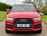 USED 2016 16 AUDI Q3 2.0 TDI S line Plus SUV 5dr Diesel S Tronic quattro Euro 6 (s/s) (184 ps) 
