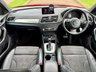 USED 2016 16 AUDI Q3 2.0 TDI S line Plus SUV 5dr Diesel S Tronic quattro Euro 6 (s/s) (184 ps) 
