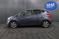 USED 2018 18 KIA VENGA 1.6 CRDi 4 MPV 5dr Diesel Manual Euro 6 (s/s) (114 bhp) TOP OF THE RANGE LEVEL 4 / FULL SERVICE HISTORY / ONE ONWER