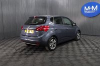 USED 2018 18 KIA VENGA 1.6 CRDi 4 MPV 5dr Diesel Manual Euro 6 (s/s) (114 bhp) TOP OF THE RANGE LEVEL 4 / FULL SERVICE HISTORY / ONE ONWER