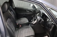 USED 2018 18 KIA VENGA 1.6 CRDi 4 MPV 5dr Diesel Manual Euro 6 (s/s) (114 bhp) TOP OF THE RANGE LEVEL 4 / FULL SERVICE HISTORY / ONE ONWER