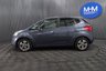 USED 2018 18 KIA VENGA 1.6 CRDi 4 MPV 5dr Diesel Manual Euro 6 (s/s) (114 bhp) TOP OF THE RANGE LEVEL 4 / FULL SERVICE HISTORY / ONE ONWER