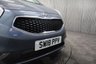 USED 2018 18 KIA VENGA 1.6 CRDi 4 MPV 5dr Diesel Manual Euro 6 (s/s) (114 bhp) TOP OF THE RANGE LEVEL 4 / FULL SERVICE HISTORY / ONE ONWER