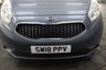 USED 2018 18 KIA VENGA 1.6 CRDi 4 MPV 5dr Diesel Manual Euro 6 (s/s) (114 bhp) TOP OF THE RANGE LEVEL 4 / FULL SERVICE HISTORY / ONE ONWER