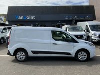 USED 2021 21 FORD TRANSIT CONNECT 1.5 210 EcoBlue Trend Panel Van 5dr Diesel Manual L2 Euro 6 (s/s) (100 ps) 1 YEARS MOT, DRIVE AWAY TODAY