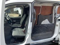USED 2021 21 FORD TRANSIT CONNECT 1.5 210 EcoBlue Trend Panel Van 5dr Diesel Manual L2 Euro 6 (s/s) (100 ps) 1 YEARS MOT, DRIVE AWAY TODAY