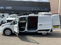 USED 2021 21 FORD TRANSIT CONNECT 1.5 210 EcoBlue Trend Panel Van 5dr Diesel Manual L2 Euro 6 (s/s) (100 ps) 1 YEARS MOT, DRIVE AWAY TODAY