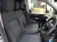 USED 2021 21 FORD TRANSIT CONNECT 1.5 210 EcoBlue Trend Panel Van 5dr Diesel Manual L2 Euro 6 (s/s) (100 ps) 1 YEARS MOT, DRIVE AWAY TODAY
