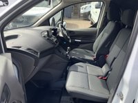 USED 2021 21 FORD TRANSIT CONNECT 1.5 210 EcoBlue Trend Panel Van 5dr Diesel Manual L2 Euro 6 (s/s) (100 ps) 1 YEARS MOT, DRIVE AWAY TODAY