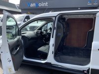USED 2021 21 FORD TRANSIT CONNECT 1.5 210 EcoBlue Trend Panel Van 5dr Diesel Manual L2 Euro 6 (s/s) (100 ps) 1 YEARS MOT, DRIVE AWAY TODAY