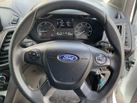 USED 2021 21 FORD TRANSIT CONNECT 1.5 210 EcoBlue Trend Panel Van 5dr Diesel Manual L2 Euro 6 (s/s) (100 ps) 1 YEARS MOT, DRIVE AWAY TODAY