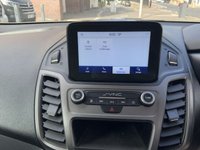 USED 2021 21 FORD TRANSIT CONNECT 1.5 210 EcoBlue Trend Panel Van 5dr Diesel Manual L2 Euro 6 (s/s) (100 ps) 1 YEARS MOT, DRIVE AWAY TODAY