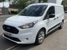 USED 2021 21 FORD TRANSIT CONNECT 1.5 210 EcoBlue Trend Panel Van 5dr Diesel Manual L2 Euro 6 (s/s) (100 ps) 1 YEARS MOT, DRIVE AWAY TODAY