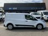 USED 2021 21 FORD TRANSIT CONNECT 1.5 210 EcoBlue Trend Panel Van 5dr Diesel Manual L2 Euro 6 (s/s) (100 ps) 1 YEARS MOT, DRIVE AWAY TODAY