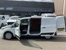 USED 2021 21 FORD TRANSIT CONNECT 1.5 210 EcoBlue Trend Panel Van 5dr Diesel Manual L2 Euro 6 (s/s) (100 ps) 1 YEARS MOT, DRIVE AWAY TODAY