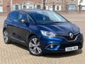 USED 2017 66 RENAULT SCENIC 1.5 dCi Dynamique S Nav MPV 5dr Diesel Manual Euro 6 (s/s) (110 ps) 