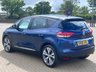 USED 2017 66 RENAULT SCENIC 1.5 dCi Dynamique S Nav MPV 5dr Diesel Manual Euro 6 (s/s) (110 ps) 