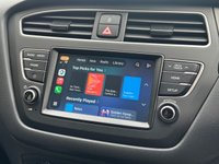 USED 2018 68 HYUNDAI I20 1.2 SE Launch Edition Hatchback 5dr Petrol Manual Euro 6 (s/s) (84 ps) 3 OWNER SERVICE HISTORY