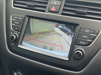 USED 2018 68 HYUNDAI I20 1.2 SE Launch Edition Hatchback 5dr Petrol Manual Euro 6 (s/s) (84 ps) 3 OWNER SERVICE HISTORY