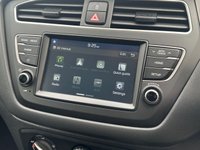 USED 2018 68 HYUNDAI I20 1.2 SE Launch Edition Hatchback 5dr Petrol Manual Euro 6 (s/s) (84 ps) 3 OWNER SERVICE HISTORY