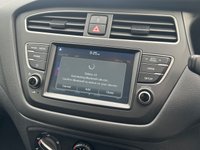 USED 2018 68 HYUNDAI I20 1.2 SE Launch Edition Hatchback 5dr Petrol Manual Euro 6 (s/s) (84 ps) 3 OWNER SERVICE HISTORY