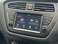 USED 2018 68 HYUNDAI I20 1.2 SE Launch Edition Hatchback 5dr Petrol Manual Euro 6 (s/s) (84 ps) 3 OWNER SERVICE HISTORY