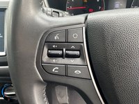 USED 2018 68 HYUNDAI I20 1.2 SE Launch Edition Hatchback 5dr Petrol Manual Euro 6 (s/s) (84 ps) 3 OWNER SERVICE HISTORY