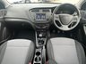 USED 2018 68 HYUNDAI I20 1.2 SE Launch Edition Hatchback 5dr Petrol Manual Euro 6 (s/s) (84 ps) 3 OWNER SERVICE HISTORY