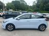 USED 2018 68 HYUNDAI I20 1.2 SE Launch Edition Hatchback 5dr Petrol Manual Euro 6 (s/s) (84 ps) 3 OWNER SERVICE HISTORY