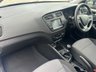 USED 2018 68 HYUNDAI I20 1.2 SE Launch Edition Hatchback 5dr Petrol Manual Euro 6 (s/s) (84 ps) 3 OWNER SERVICE HISTORY