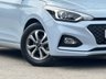 USED 2018 68 HYUNDAI I20 1.2 SE Launch Edition Hatchback 5dr Petrol Manual Euro 6 (s/s) (84 ps) 3 OWNER SERVICE HISTORY