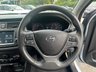 USED 2018 68 HYUNDAI I20 1.2 SE Launch Edition Hatchback 5dr Petrol Manual Euro 6 (s/s) (84 ps) 3 OWNER SERVICE HISTORY