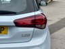 USED 2018 68 HYUNDAI I20 1.2 SE Launch Edition Hatchback 5dr Petrol Manual Euro 6 (s/s) (84 ps) 3 OWNER SERVICE HISTORY