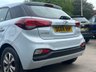 USED 2018 68 HYUNDAI I20 1.2 SE Launch Edition Hatchback 5dr Petrol Manual Euro 6 (s/s) (84 ps) 3 OWNER SERVICE HISTORY