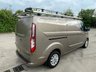 USED 2020 70 FORD TRANSIT CUSTOM 2.0 320 EcoBlue Limited Panel Van 5dr Diesel Manual L2 H1 Euro 6 (s/s) (130 ps) 1 OWNER FROM NEW , PRICE IS &pound;10989+VAT , FULL FORD SERVICE HISTORY, JUST HAD WETBELT @ FORD