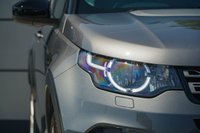 USED 2015 65 LAND ROVER DISCOVERY SPORT 2.0 TD4 SE Tech SUV 5dr Diesel Auto 4WD Euro 6 (s/s) (180 ps) 