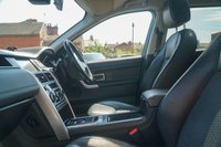 USED 2015 65 LAND ROVER DISCOVERY SPORT 2.0 TD4 SE Tech SUV 5dr Diesel Auto 4WD Euro 6 (s/s) (180 ps) 