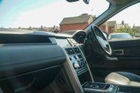 USED 2015 65 LAND ROVER DISCOVERY SPORT 2.0 TD4 SE Tech SUV 5dr Diesel Auto 4WD Euro 6 (s/s) (180 ps) 