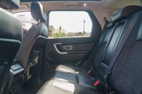 USED 2015 65 LAND ROVER DISCOVERY SPORT 2.0 TD4 SE Tech SUV 5dr Diesel Auto 4WD Euro 6 (s/s) (180 ps) 
