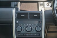 USED 2015 65 LAND ROVER DISCOVERY SPORT 2.0 TD4 SE Tech SUV 5dr Diesel Auto 4WD Euro 6 (s/s) (180 ps) 
