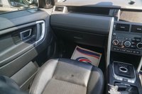 USED 2015 65 LAND ROVER DISCOVERY SPORT 2.0 TD4 SE Tech SUV 5dr Diesel Auto 4WD Euro 6 (s/s) (180 ps) 