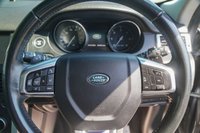 USED 2015 65 LAND ROVER DISCOVERY SPORT 2.0 TD4 SE Tech SUV 5dr Diesel Auto 4WD Euro 6 (s/s) (180 ps) 