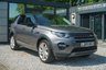 USED 2015 65 LAND ROVER DISCOVERY SPORT 2.0 TD4 SE Tech SUV 5dr Diesel Auto 4WD Euro 6 (s/s) (180 ps) 