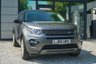 USED 2015 65 LAND ROVER DISCOVERY SPORT 2.0 TD4 SE Tech SUV 5dr Diesel Auto 4WD Euro 6 (s/s) (180 ps) 