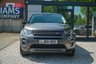 USED 2015 65 LAND ROVER DISCOVERY SPORT 2.0 TD4 SE Tech SUV 5dr Diesel Auto 4WD Euro 6 (s/s) (180 ps) 