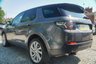 USED 2015 65 LAND ROVER DISCOVERY SPORT 2.0 TD4 SE Tech SUV 5dr Diesel Auto 4WD Euro 6 (s/s) (180 ps) 